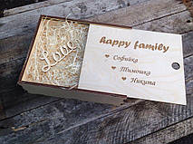 Коробки, пеналы, футляры 8