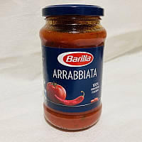 Соус готовий до пасти Barilla Arabiata 400 г