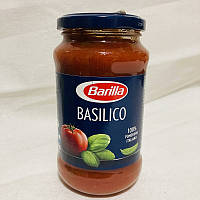 Соус готовий для пасти Bаrilla Basilico 400 г
