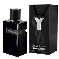 Yves Saint Laurent - Y Le Parfum - Распив оригинального парфюма - 3 мл.