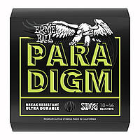 Струны Ernie Ball 2021 Paradigm 10-46 Regular Slinky