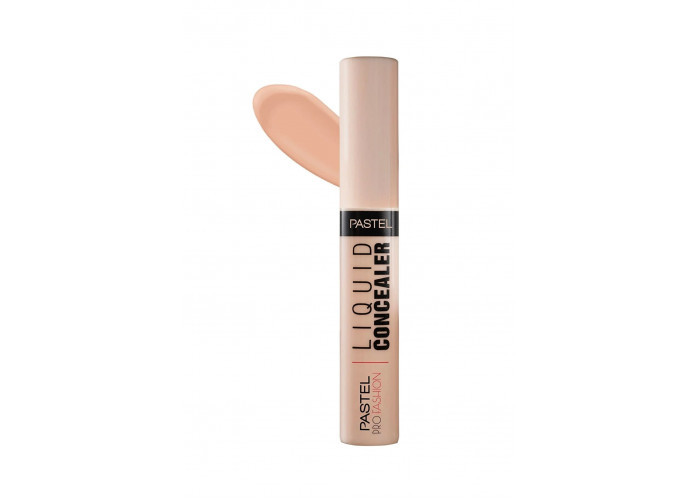 Консилер рідкий PASTEL PROFASHION - 102 (7 ml), фото 1