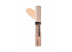 Консилер рідкий PASTEL PROFASHION - 101 (7 ml)