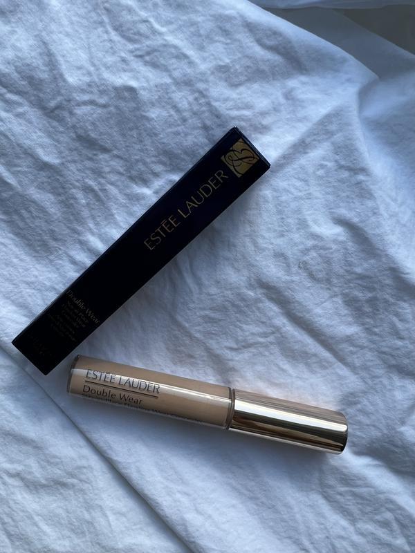 PL Консилер Estée lauder double wear stay-in-place flawless wear concealer - 3С Medium Cool (7 ml), фото 1