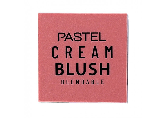 Рум'яна кремові PASTEL PROFASHION - 41 (3.6 g), фото 1