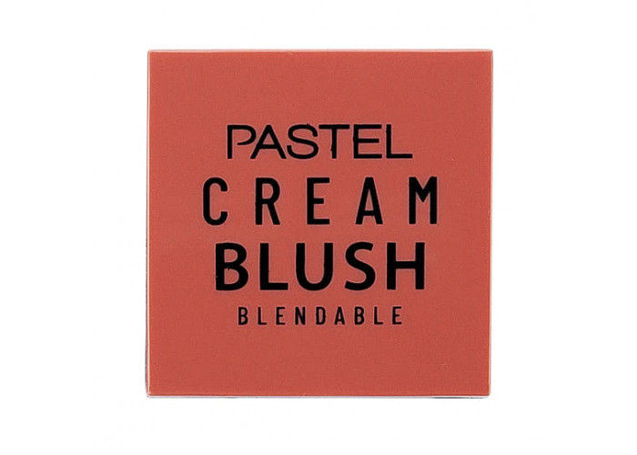 Рум'яна кремові PASTEL PROFASHION - 42 (3.6 g), фото 1