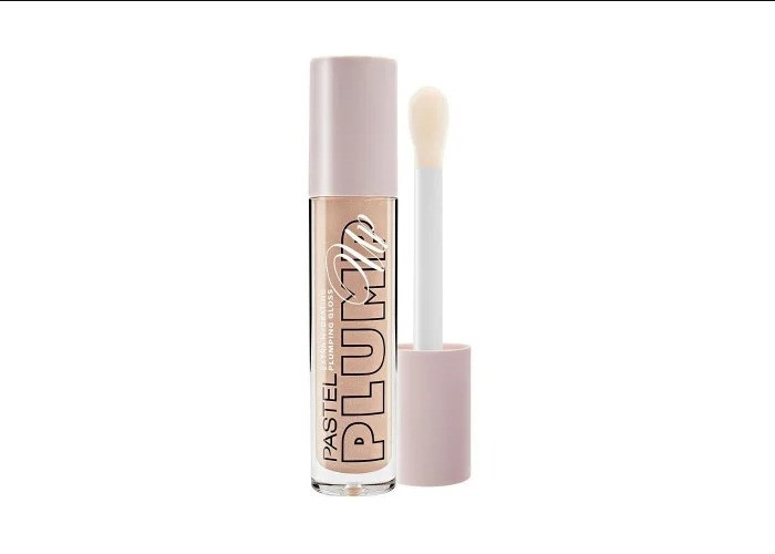 Блиск для надання об'єму губам PLUMP UP EXTRA HYDRAYTING PLUMPING - 201 Royal (5.3 ml), фото 1
