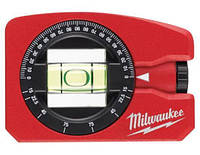 Рівень магнітний Milwaukee 7,8 см (4932459597)