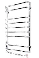 Сушарка для рушників Laris Стандарт П9 Е 500 х 900 73207090 під'єднання зліва