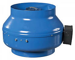 ВКМ 125 (VENTS VKM 125)