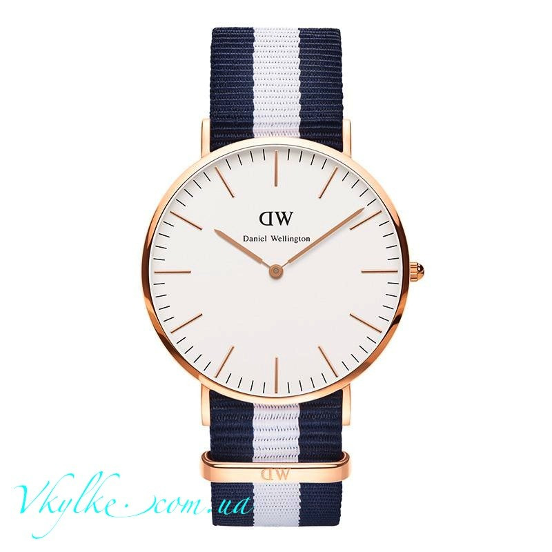 Годинник Daniel Wellington Classic Glasgow