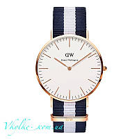 Годинник Daniel Wellington Classic Glasgow