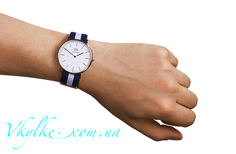 Daniel wellington classy glasgow online