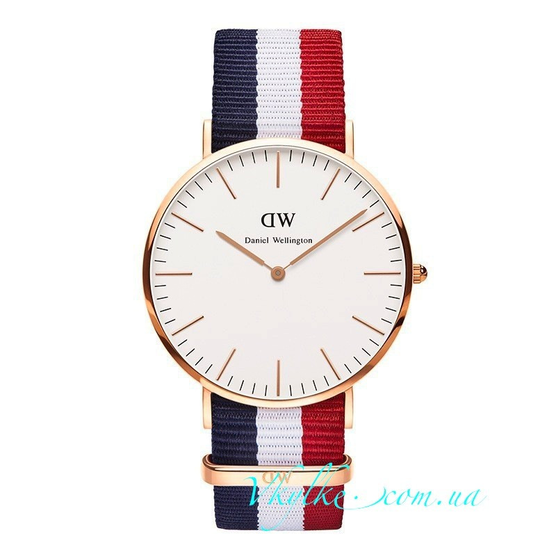 Годинник Daniel Wellington Classic Cambridge