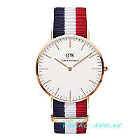 Годинник Daniel Wellington Classic Cambridge