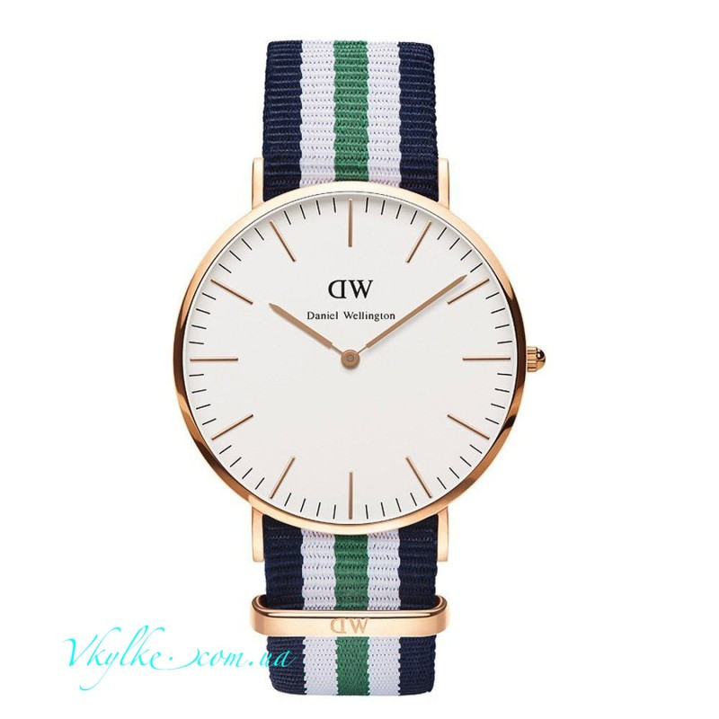 Часы Daniel Wellington Nottingham