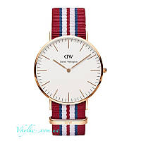 Часы Daniel Wellington Сlassic Exeter