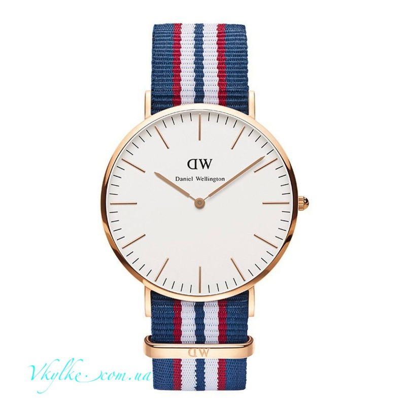 Годинник Daniel Wellington Сlassic Belfast
