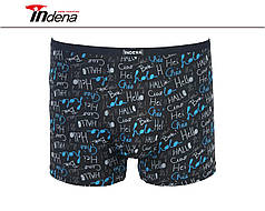 Юніор на хлопчика боксери бамбук Марка INDENA АРТ.22203