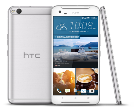 Чохол для HTC One X9
