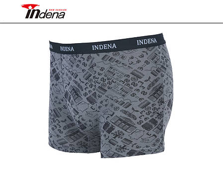 Юніор на хлопчика боксери бамбук Марка INDENA АРТ.22205, фото 1