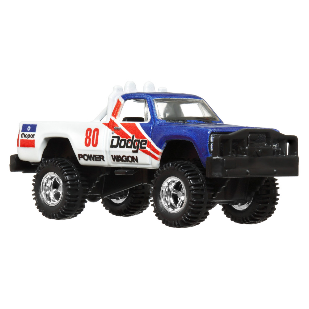 Retro rig hot wheels sale