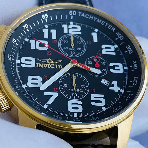 Invicta i outlet force 3330