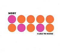 Moby I Like To Score (CD)