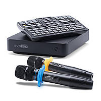 Караоке системи - огляд, відмінності між моделями