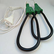 Сушарка для взуття металева універсальна Попрус, фото 3