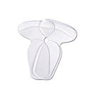 Накладки вкладиші для взуття від натирання п'ят Heel Pad Gel, фото 5