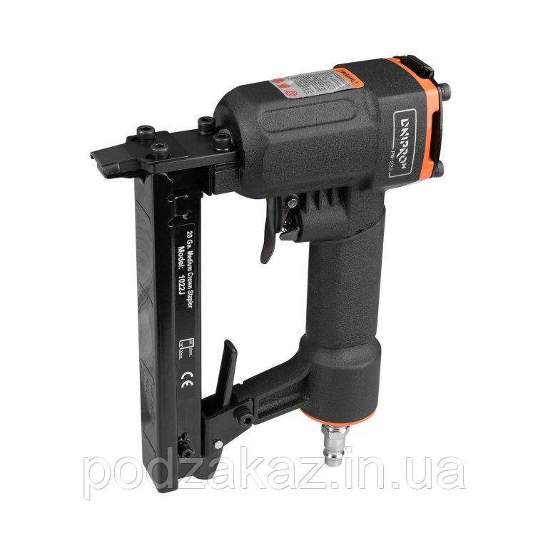 Пневматичний степлер Dnipro-M PN-22S HLZ, фото 1