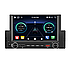 Автомагнітола 1DIN Terra 170, Android 13, GPS, 2Gb + 32 Gb, екран 6,2", фото 4