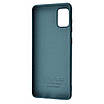 Чехол WAVE Colorful Case (TPU) Xiaomi Redmi Note 12 Pro+ black, фото 4
