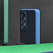 Чехол WAVE Colorful Case (TPU) Xiaomi Redmi Note 12 Pro+ black, фото 9