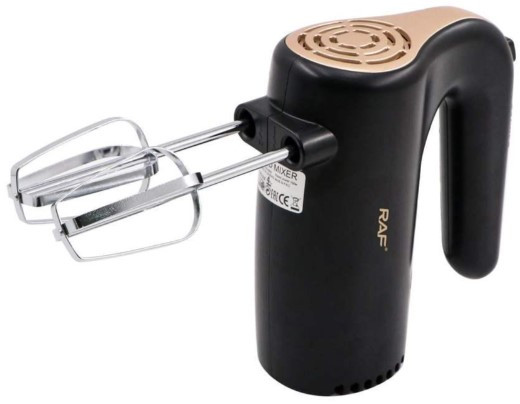 Миксер RAF 6680, фото 1