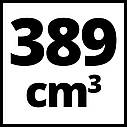 Генератор бензиновий Einhell TC-PG 55/E5(Безкоштовна доставка), фото 8
