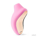 Звуковий стимулятор LELO SONA Cruise Pink - SO8109, фото 2