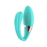 Вібратор LELO Tiani Harmony Aqua - SO8118, фото 3
