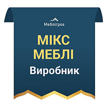 Кухонні куточки тм МіксМеблі