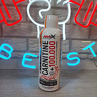 Л-карнітін Amix Carnitine 100.000 mg CarniZone