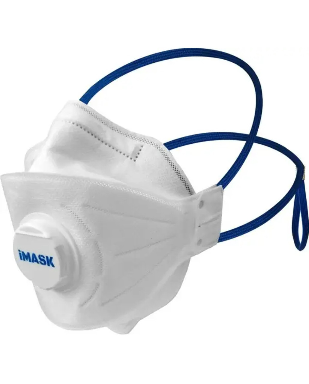 Респіратор iMask FFP2 з клапаном видиху