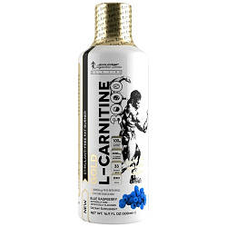 Л-Карнітин Kevin Levrone Gold L-Carnitine 3000 (500 мл.)
