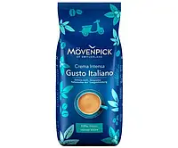 Кофе в зернах Movenpick Gusto Italiano Crema Intensa 1000 г