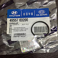 Стопорное кольцо HYUNDAI/KIA 49557-03200 HYUNDAI SANTA-FE