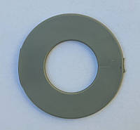 Мембрана для арматури Solo Plast 1 кнопка гладка 65 мм