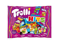 Желейки Trolli The Original Hits 200г