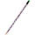Олівець простий з гумкою Axent Lavender 9009-12, фото 2