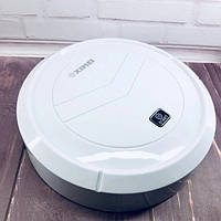 Хороший пылесос для дома Ximei Mop / Робот пылесос для дома / Робот пылесос clean smart robot. HV-127 Цвет: