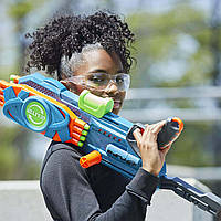 Бластер Hasbro Nerf Флип 16 серии Элит F2551